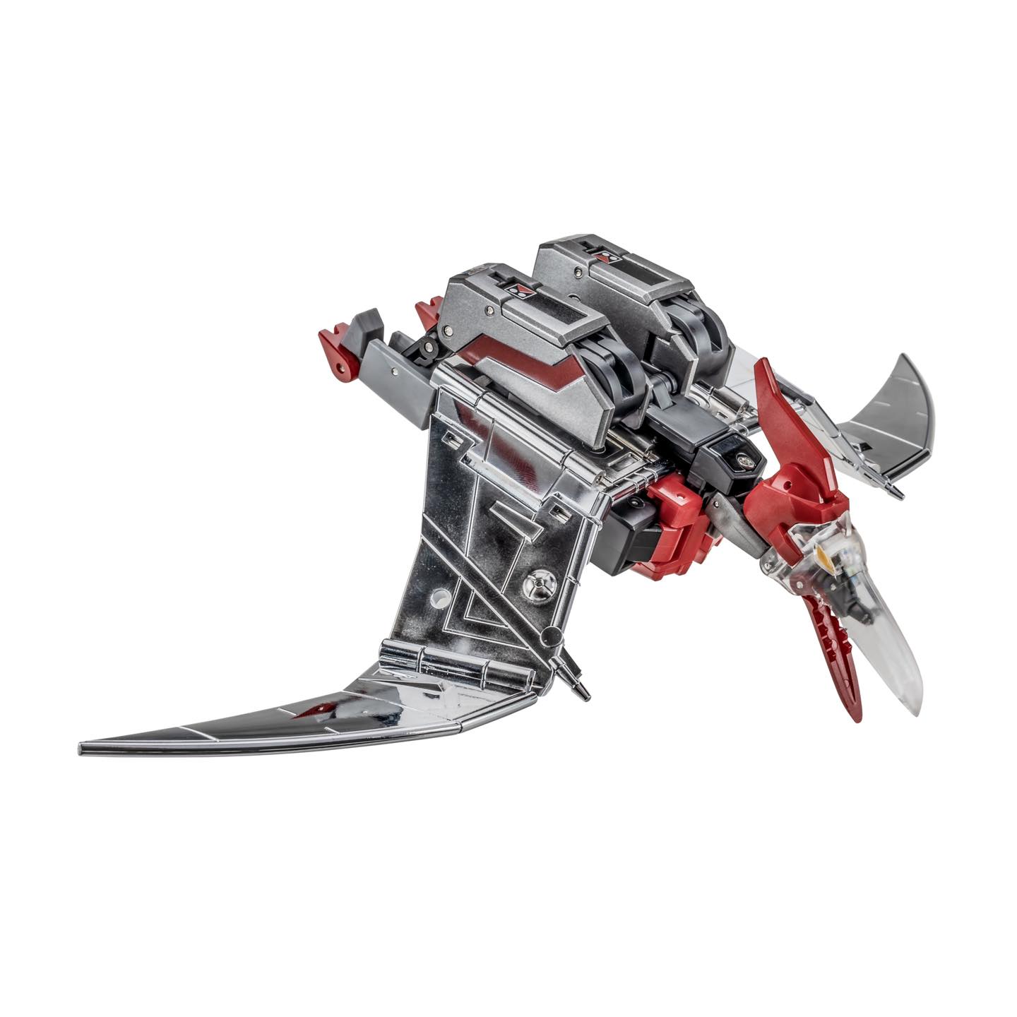NewAge H57 Freyr (Legends Swoop) Variants Taking Flight